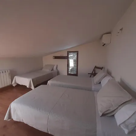 Hébergement de vacances Casita Rustica Con Patio Y Chimenea - El Cabildo
