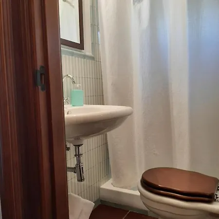 Hébergement de vacances Casa Con Patio Y Chimenea En