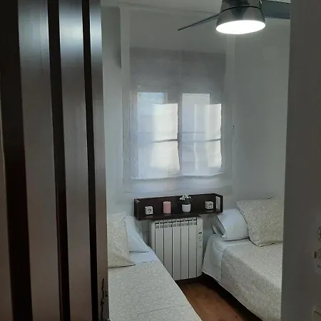Casita Rustica Con Patio Y Chimenea - El Cabildo