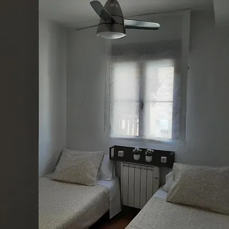 Casita Rustica Con Patio Y Chimenea - El Cabildo