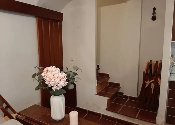 別荘 Casa Con Patio Y Chimenea En ピエドララベス